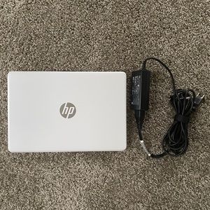 HP Laptop from Target